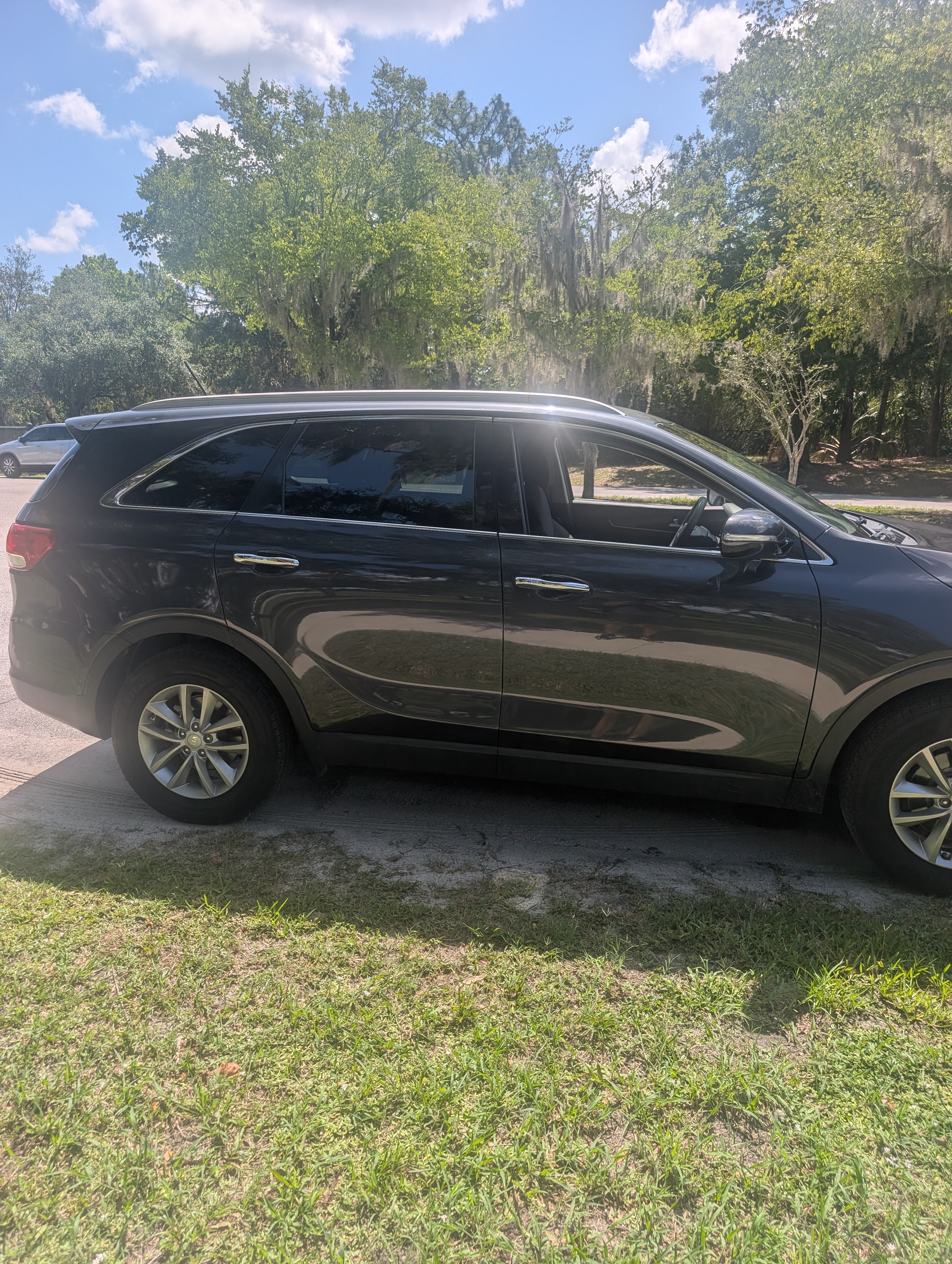 2017 KIA Sorento L, LX for sale in Orlando FL - photo 5