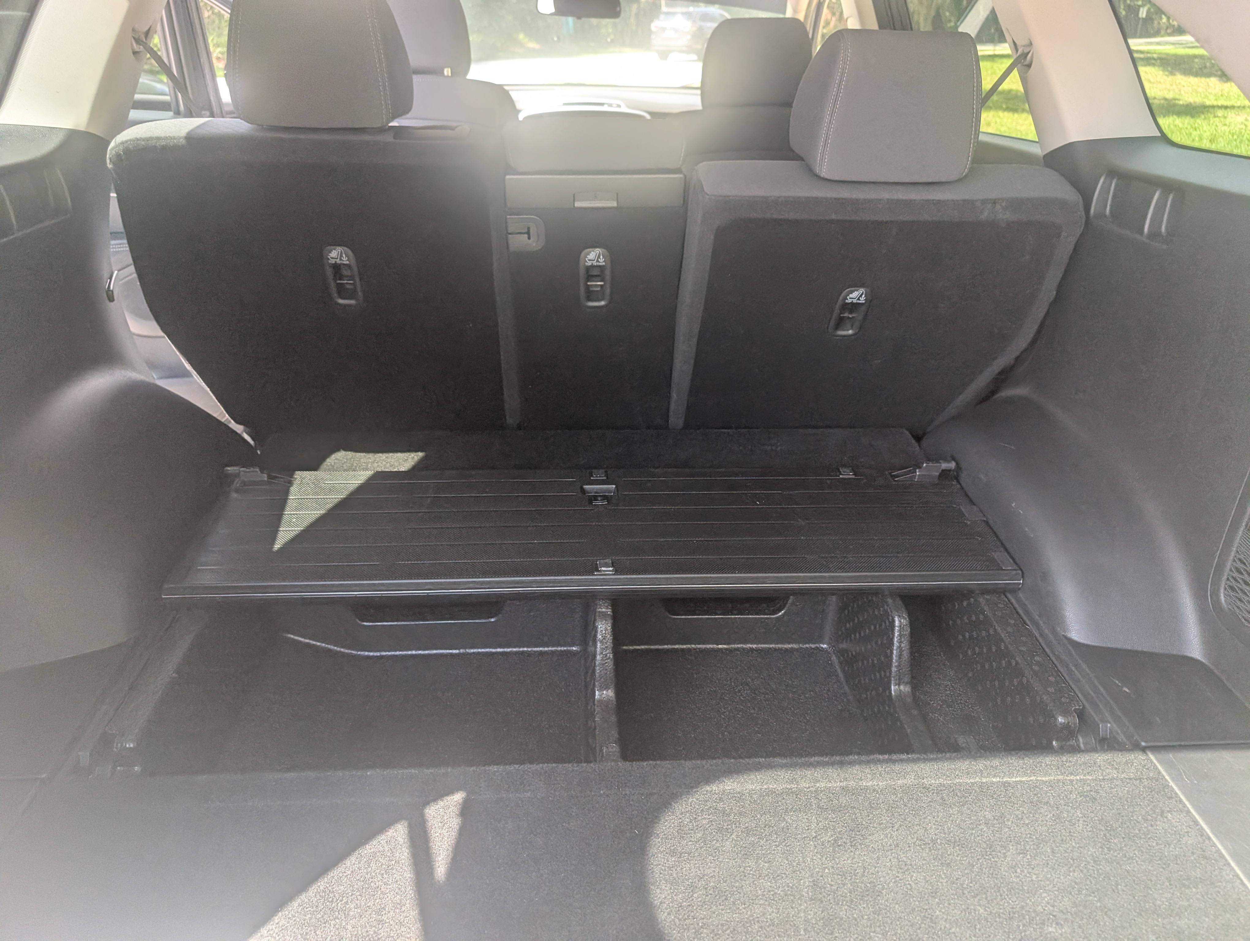 2017 KIA Sorento L, LX for sale in Orlando FL - photo 4