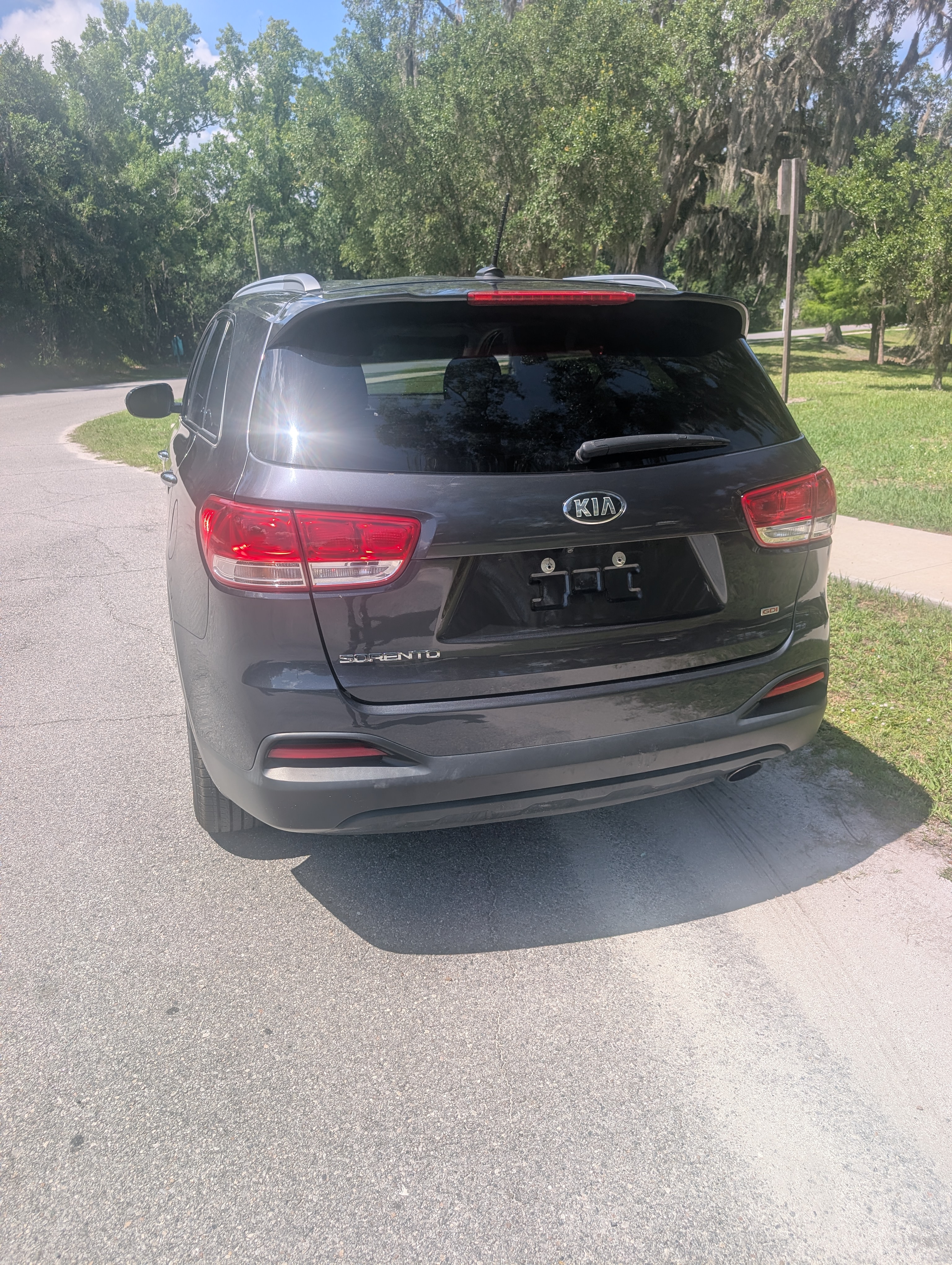 2017 KIA Sorento L, LX for sale in Orlando FL - photo 6