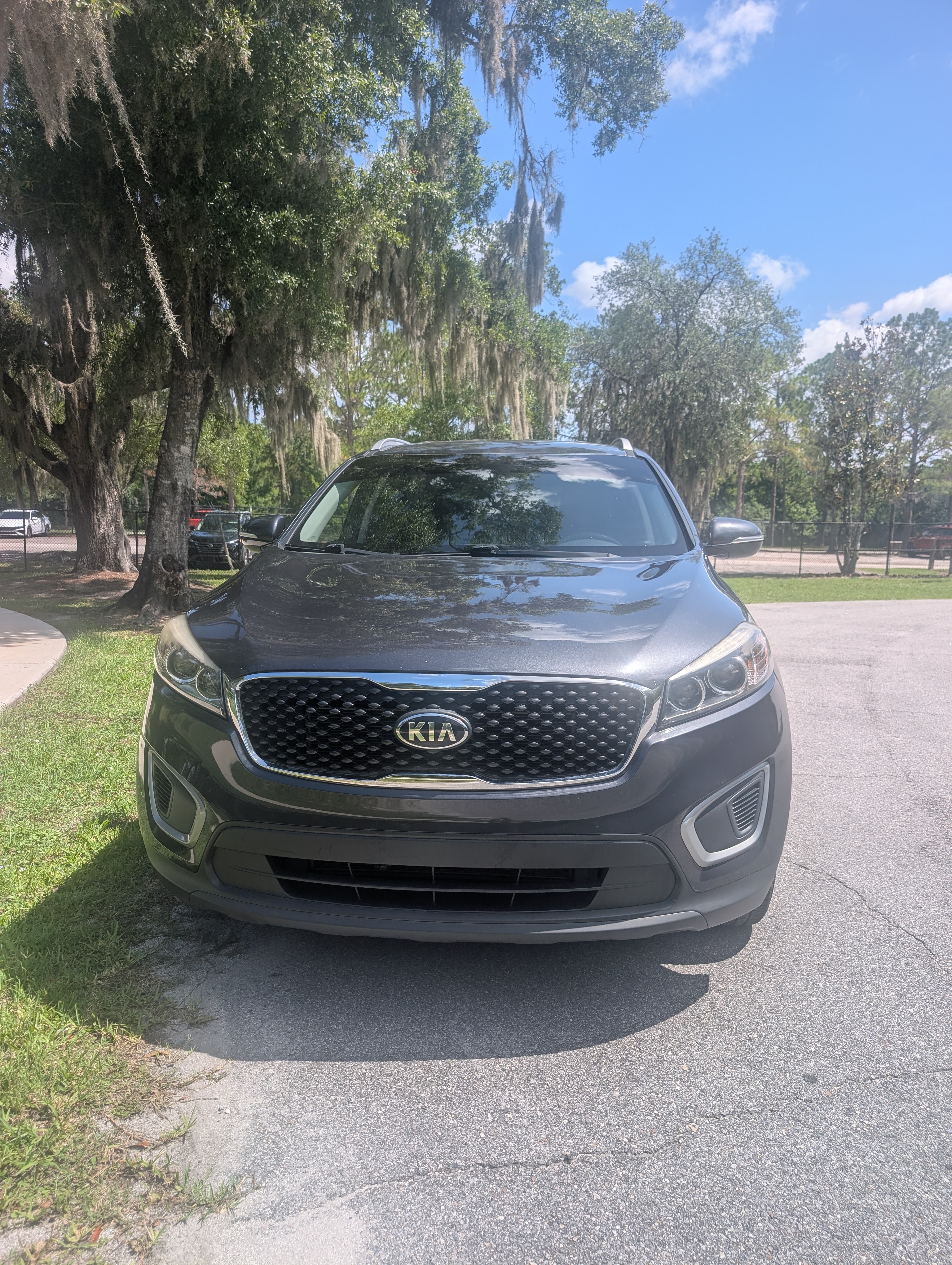 2017 KIA Sorento L, LX for sale in Orlando FL - photo 1