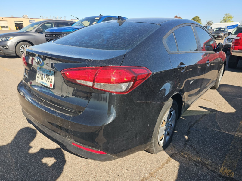 2018 KIA Forte LX Base for sale in Orlando FL - photo 1