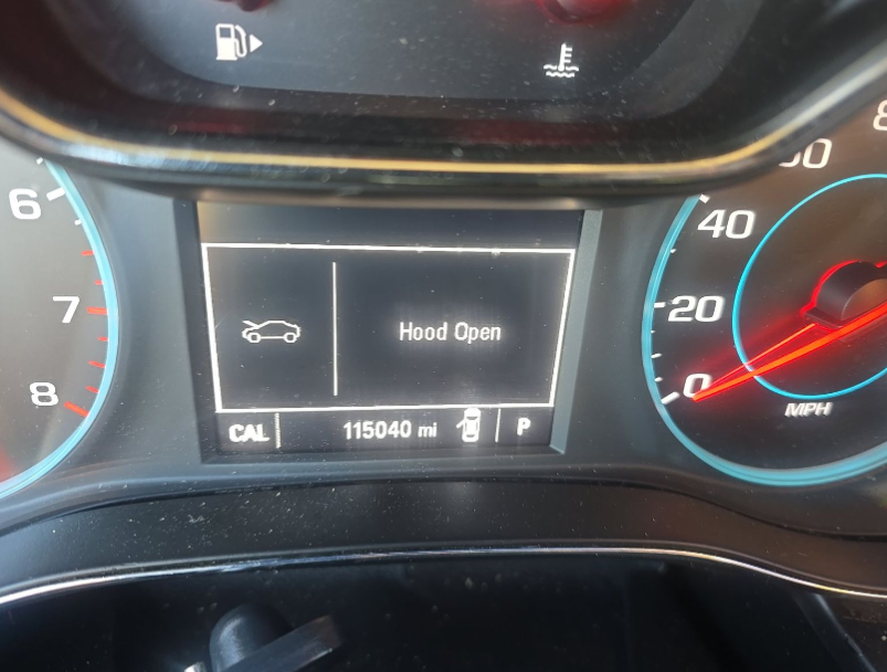 2017 CHEVROLET Cruze LS for sale in Orlando FL - photo 7