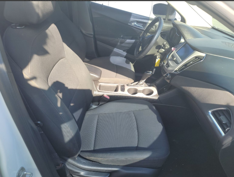 2017 CHEVROLET Cruze LS for sale in Orlando FL - photo 9