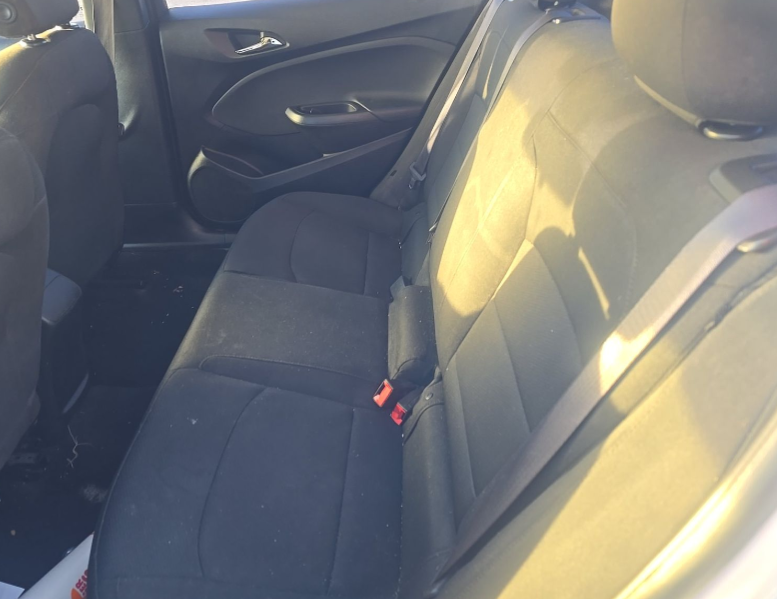 2017 CHEVROLET Cruze LS for sale in Orlando FL - photo 6