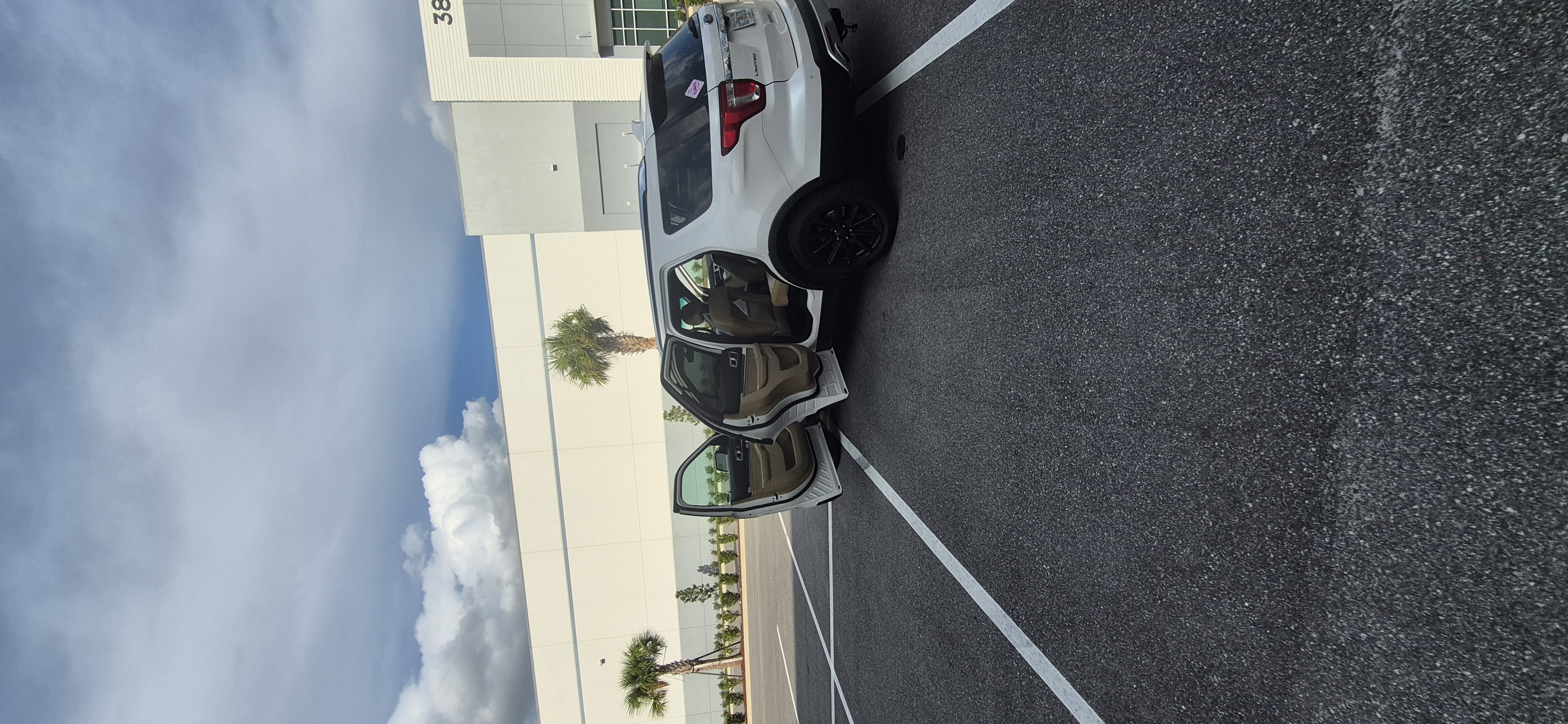 2016 FORD Explorer Limited for sale in Orlando FL - photo 9
