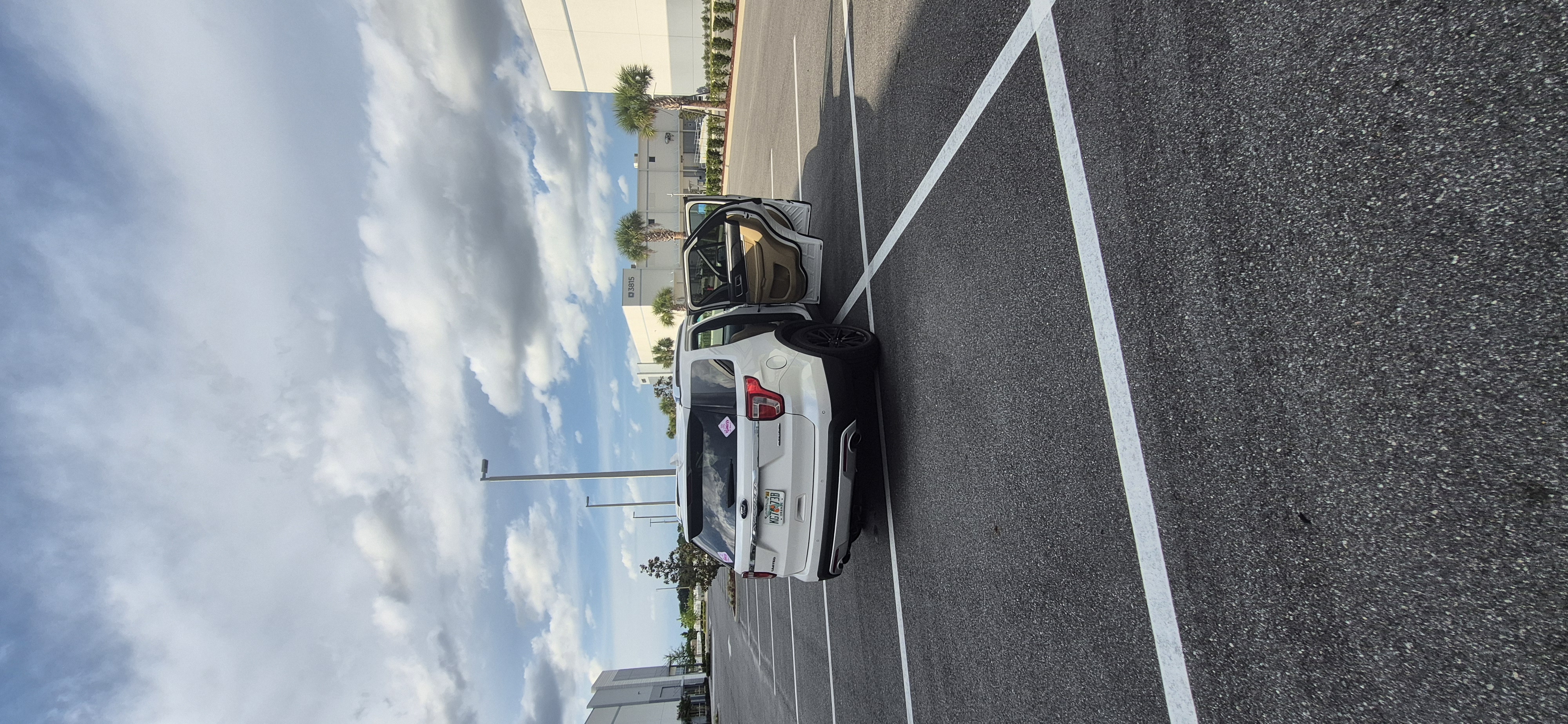 2016 FORD Explorer Limited for sale in Orlando FL - photo 7