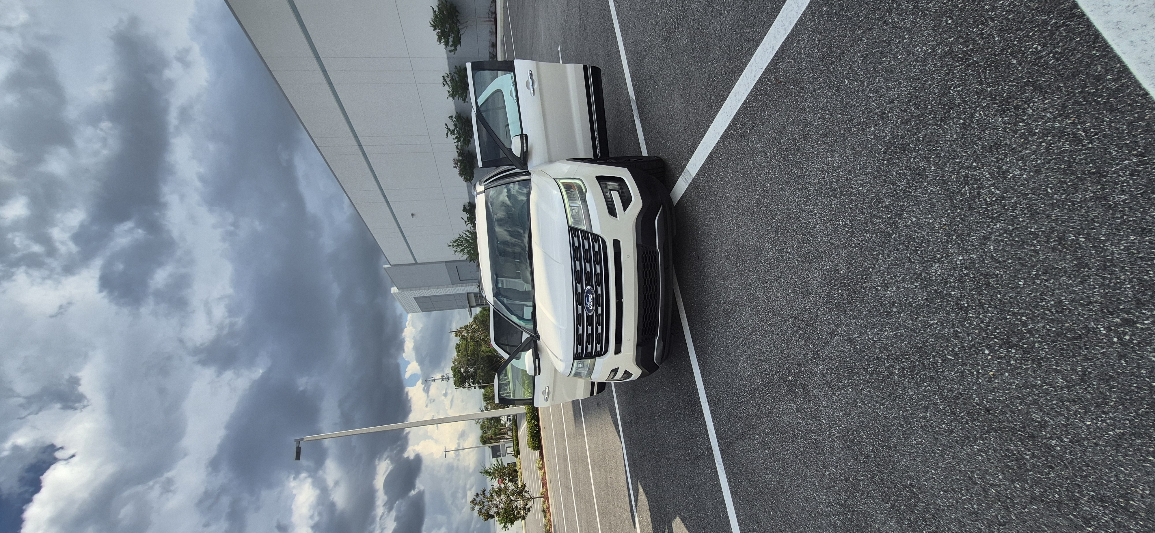 2016 FORD Explorer Limited for sale in Orlando FL - photo 10