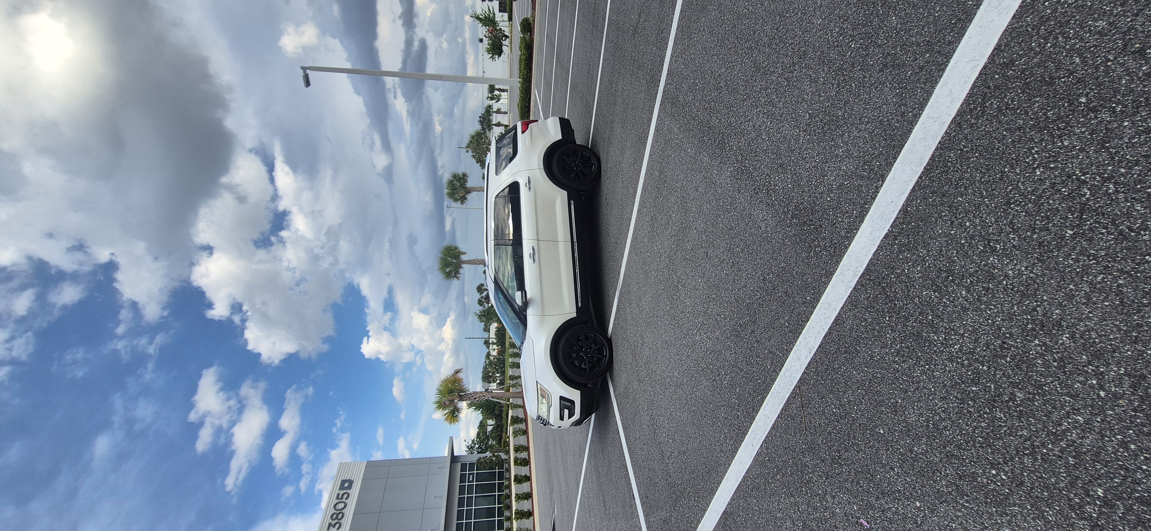2016 FORD Explorer Limited for sale in Orlando FL - photo 3