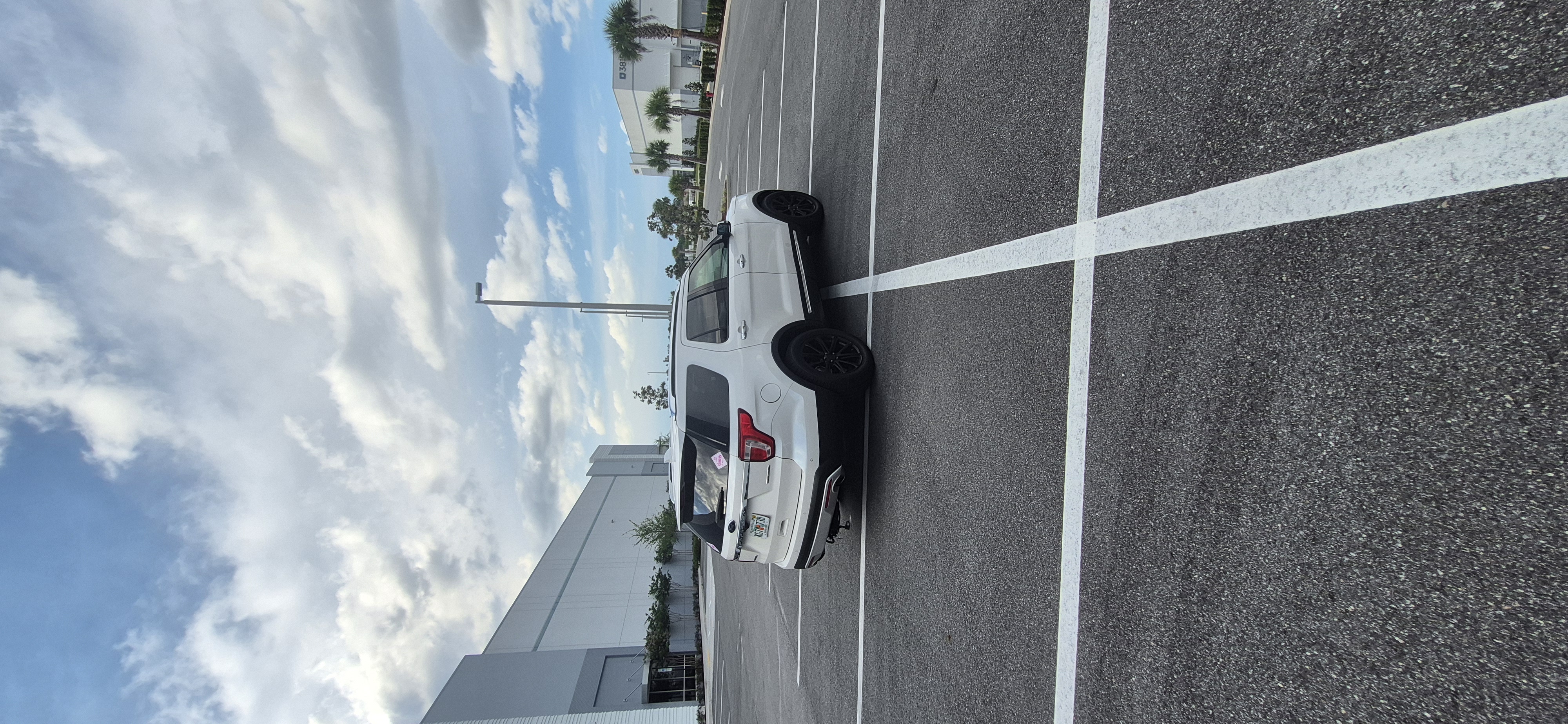 2016 FORD Explorer Limited for sale in Orlando FL - photo 5