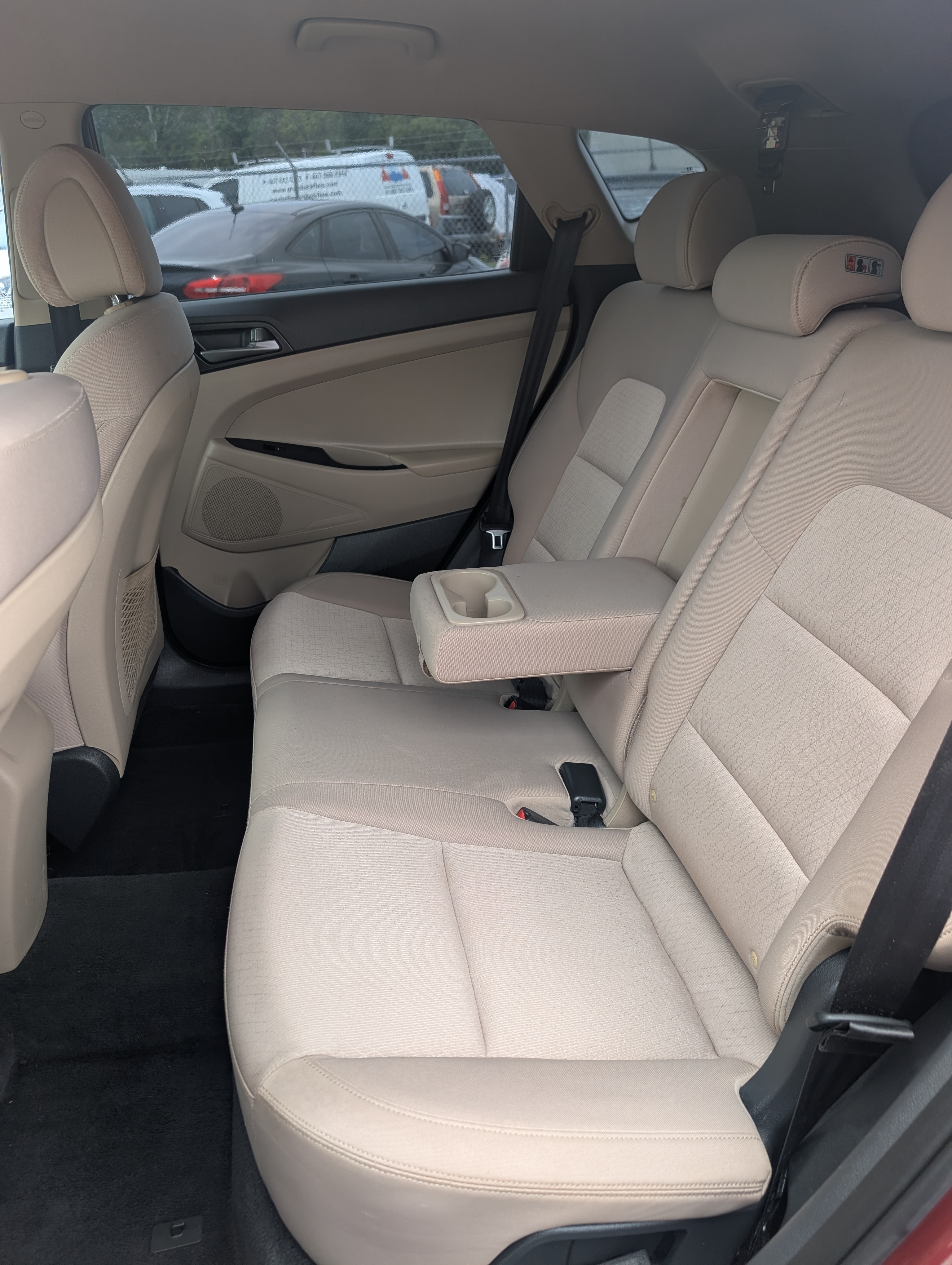 2016 HYUNDAI Tucson SE Popular, ECO, Sport, Limited for sale in Orlando FL - photo 5
