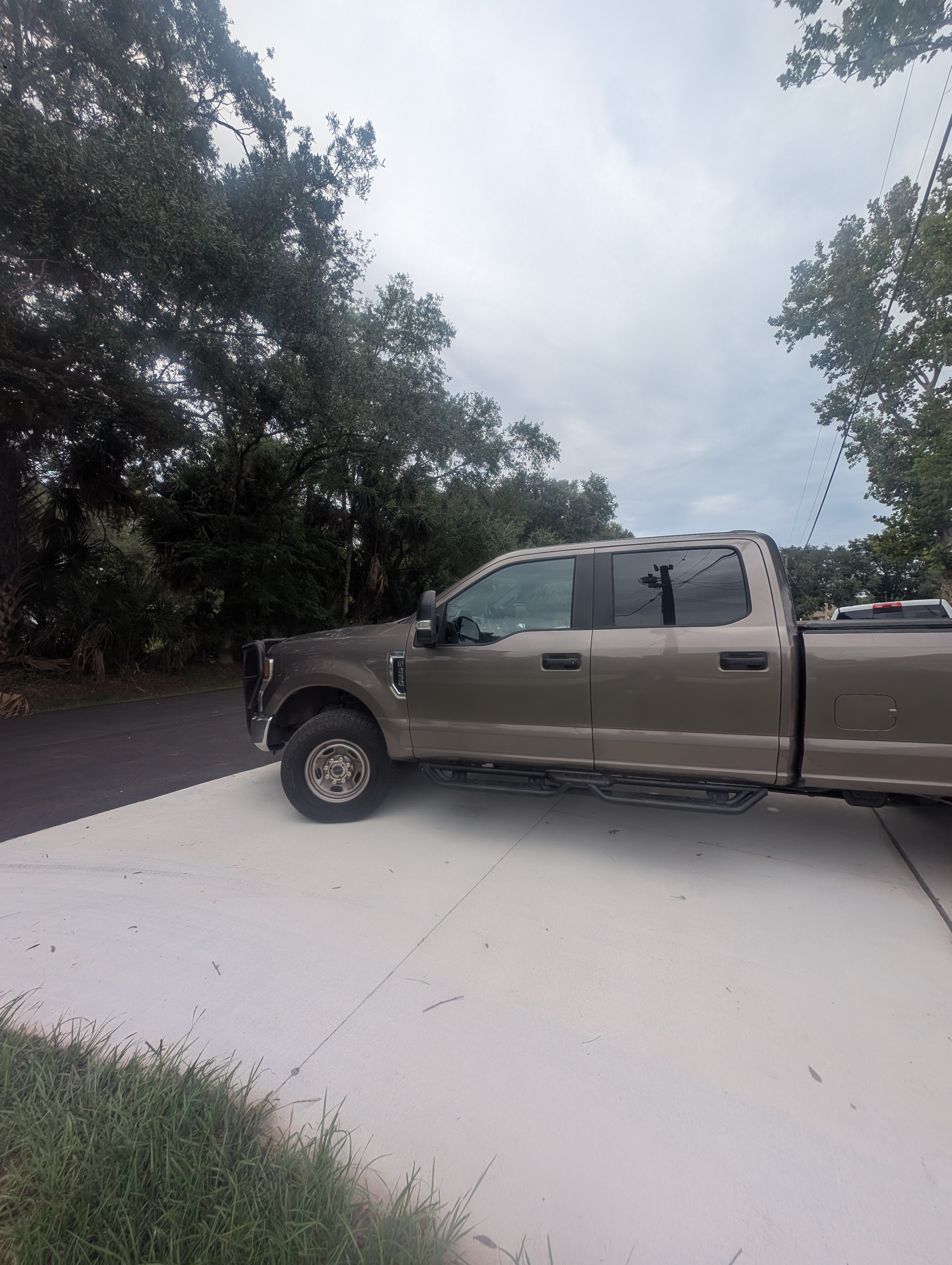 2019 FORD F-250 for sale in Orlando FL - photo 5