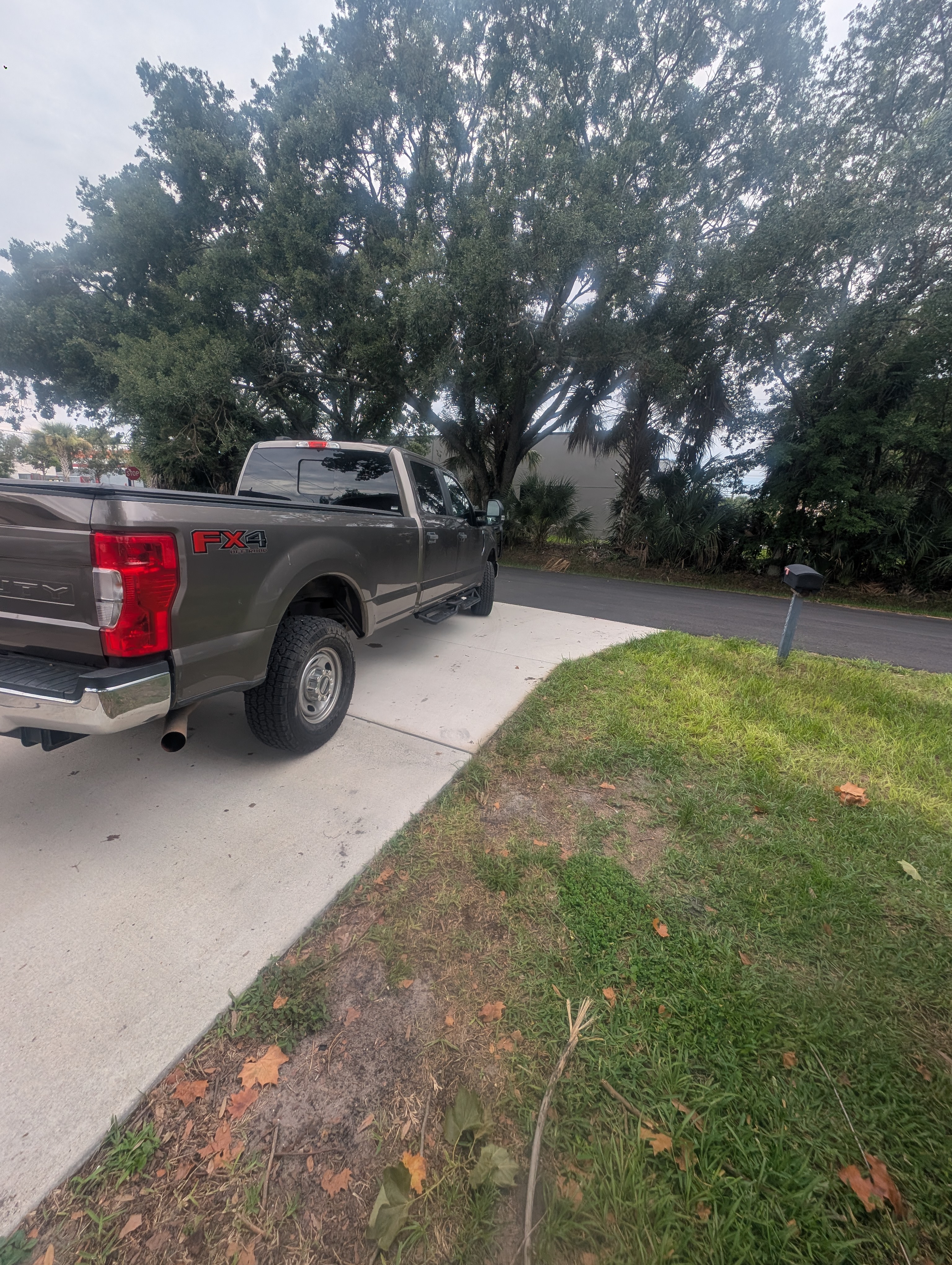2019 FORD F-250 for sale in Orlando FL - photo 6