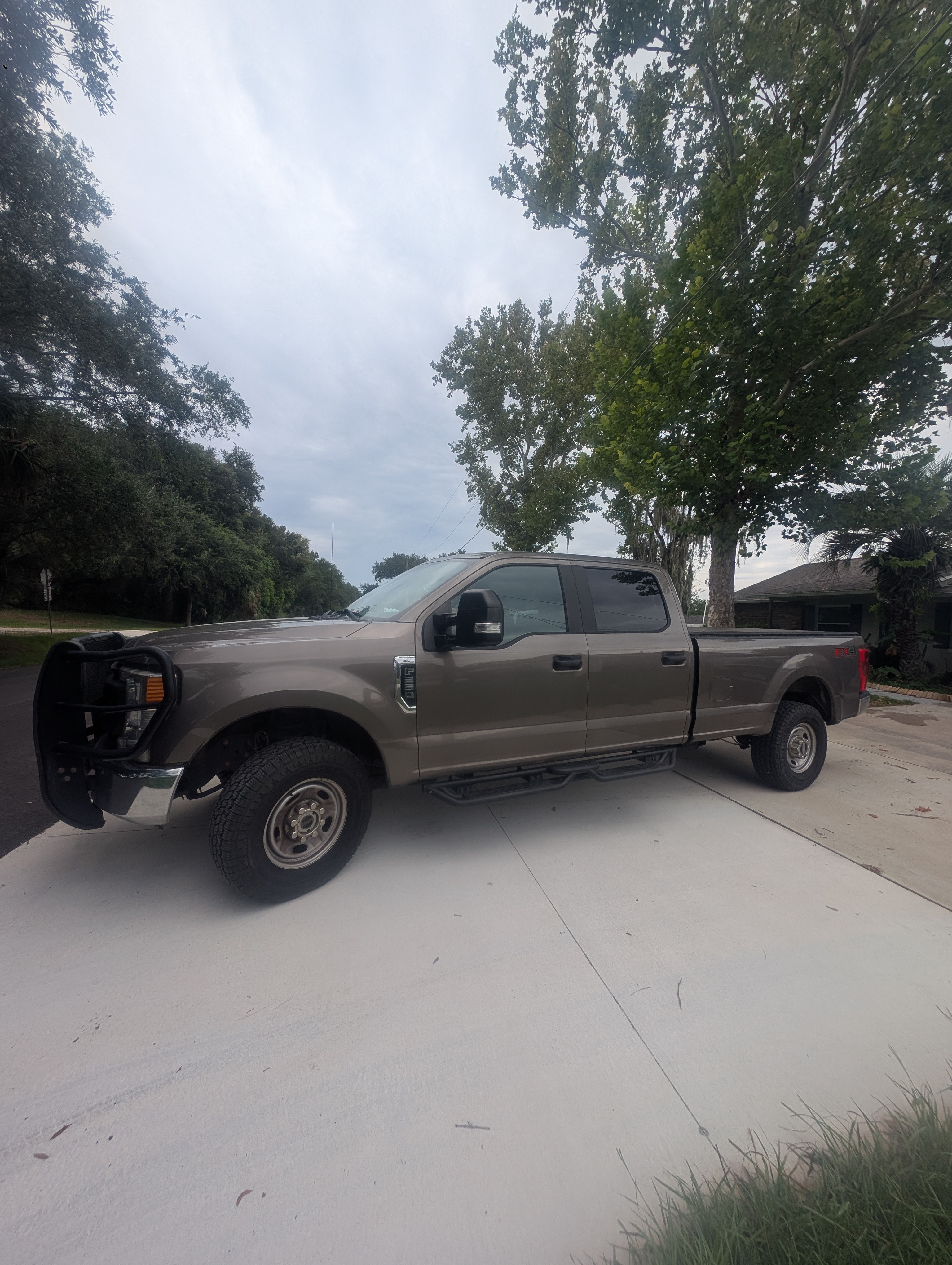 2019 FORD F-250 for sale in Orlando FL - photo 4