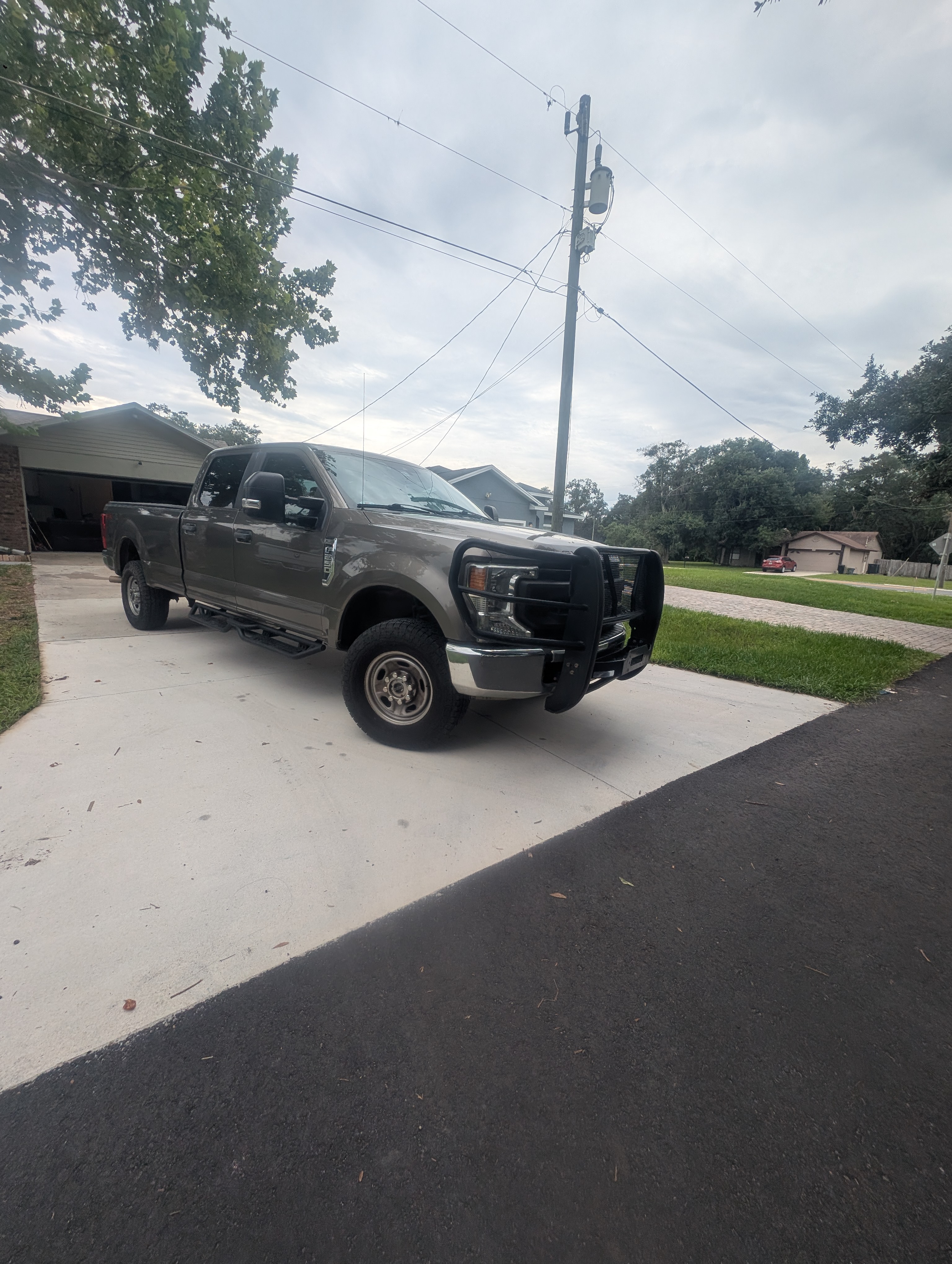 2019 FORD F-250 for sale in Orlando FL - photo 2